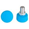 Rookie Toestop Adjustable (2PK) - Blue view 1