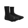 BBB Waterproof Cycling Overshoes Thermals Reflective Windproof Cycling Shoe Covers for Winter 0-10 degrees Freeze BWS-21