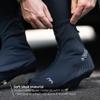 BBB Waterproof Cycling Overshoes Thermals Reflective Windproof Cycling Shoe Covers for Winter 0-10 degrees Freeze BWS-21 view 2