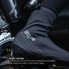BBB Waterproof Cycling Overshoes Thermals Reflective Windproof Cycling Shoe Covers for Winter 0-10 degrees Freeze BWS-21 view 4
