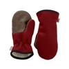 Stormy Kromer The Kids Mitts - Rugged Waxed Cotton Mittens view 1