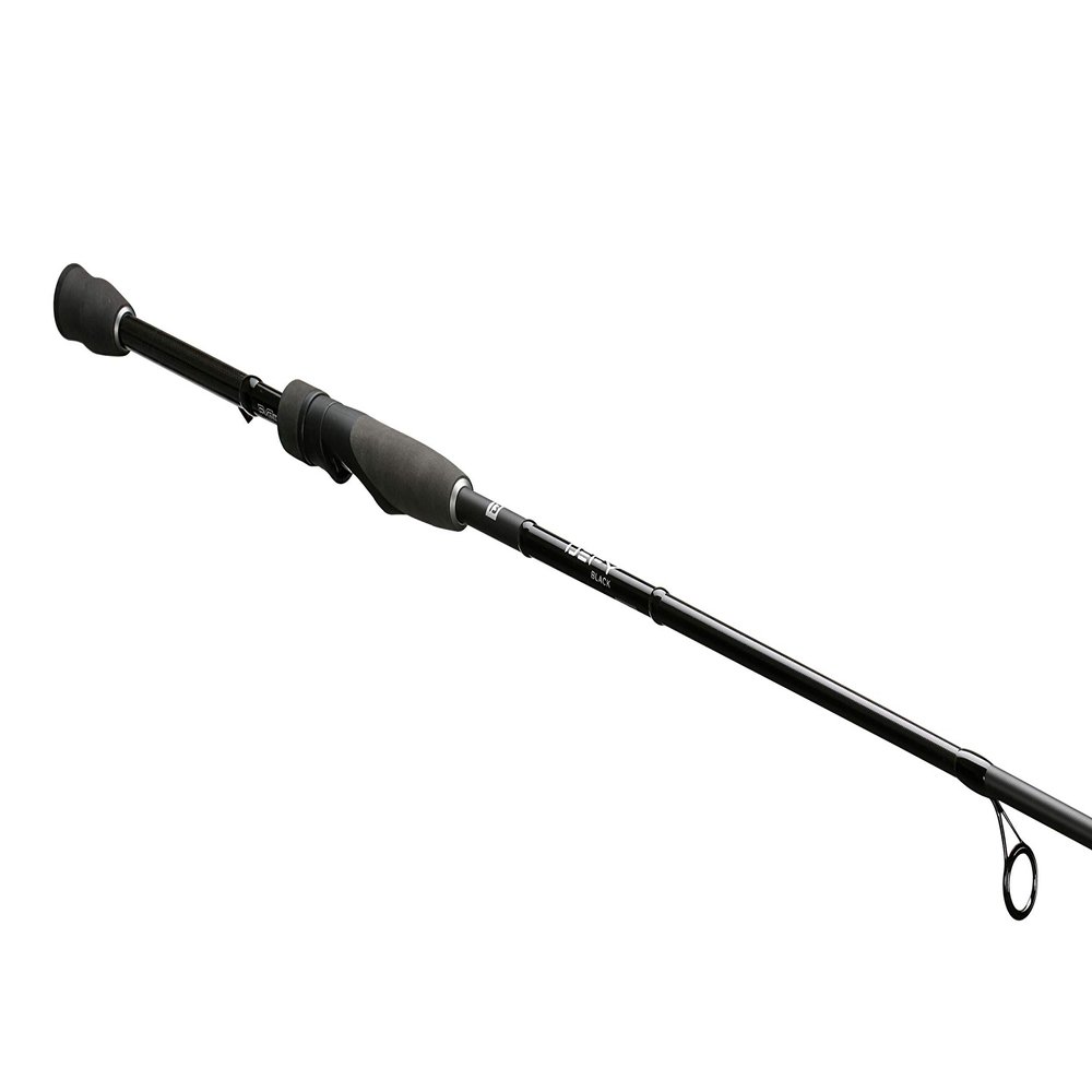 13 FISHING - Defy Black - 7'1" ML Spinning Rod - DB2S71ML