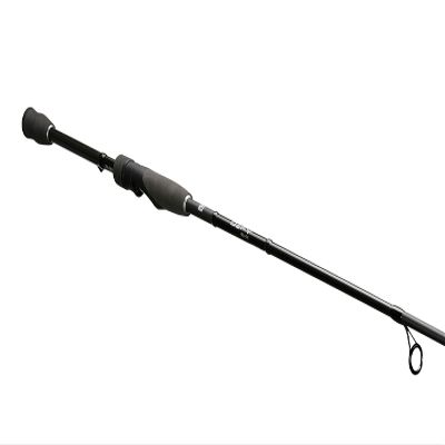13 FISHING - Defy Black - 6'7" ML Spinning Rod - DB2S67ML