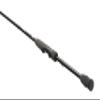 13 FISHING - Defy Black - 6'7" ML Spinning Rod - DB2S67ML view 3