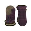 Stormy Kromer The Kids Mitts - Winter Mittens for Kids, Snow Gloves with Sherpa Lining view 1
