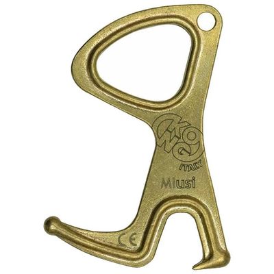 KONG Desconocido MIUSI Climbing Accessories, Unisex, Multicoloured (Multicoloured), One Size