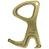 KONG Desconocido MIUSI Climbing Accessories, Unisex, Multicoloured (Multicoloured), One Size view 1