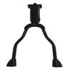 Bike Kickstand Double Leg Bicycle Kickstand Height Kick Centre Stand Aluminum Alloy Bicycle view 1