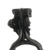 Bike Kickstand Double Leg Bicycle Kickstand Height Kick Centre Stand Aluminum Alloy Bicycle view 2