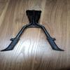 Bike Kickstand Double Leg Bicycle Kickstand Height Kick Centre Stand Aluminum Alloy Bicycle view 4