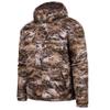Huntworth Fairbanks Men's Heavy Weight Waterproof Parka Jacket, Disruption Camo, Large view 4