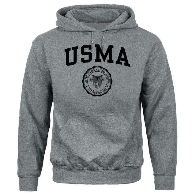 Barnesmith US Military Academy (Army) Sweatshirt, Heritage, Small