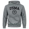 Barnesmith US Military Academy (Army) Sweatshirt, Heritage, Small view 1