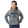 Barnesmith US Military Academy (Army) Sweatshirt, Heritage, Small view 2