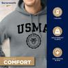 Barnesmith US Military Academy (Army) Sweatshirt, Heritage, Small view 3