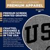 Barnesmith US Military Academy (Army) Sweatshirt, Heritage, Small view 4