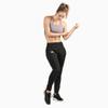 Nonzero Gravity Pants | Women's Sauna Suit Joggers for Home Workouts (Large) view 2