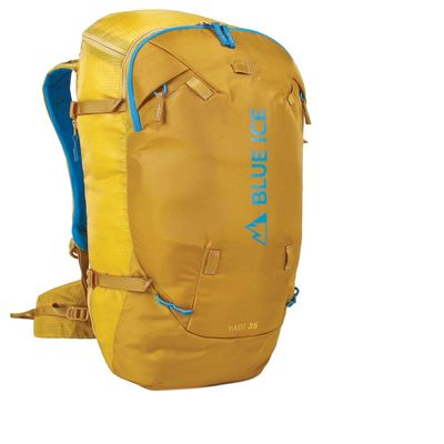 Blue Ice Yagi 35L Pack - Super Lemon