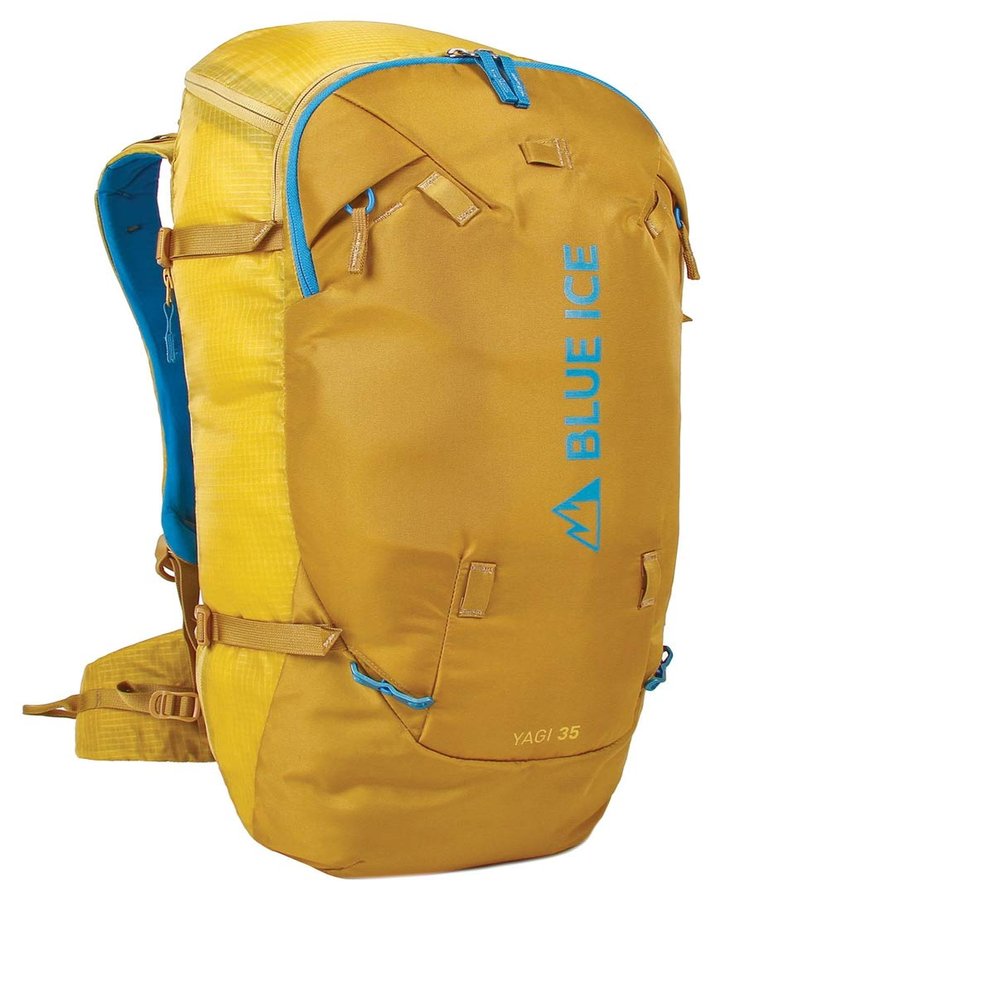 Blue Ice Yagi 35L Pack - Super Lemon