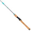Favorite Ol' Salty Spinning Reel Combo| Fast Action Carbon Blend Fishing Rod for Saltwater Fishing |Ultra Smooth Fishing Reel with 5:2:1 Gear Ratio view 3