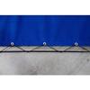 TITLE Boxing Heavy Duty Pro Canvas Ring Cover, Blue, 16' view 1