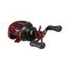 Favorite Fishing Fire Casting Reel - Red/Black (Right Hand) FS100NGR view 2
