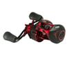 Favorite Fishing Fire Casting Reel - Red/Black (Right Hand) FS100NGR view 3