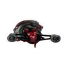 Favorite Fishing Fire Casting Reel - Red/Black (Right Hand) FS100NGR view 4