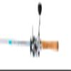 Favorite Ol' Salty Spinning Reel Combo| Fast Action Carbon Blend Fishing Rod| Saltwater Fishing| Catfishing |Ultra Smooth Fishing Reel with 5:2:1 Gear Ratio view 2
