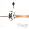 Favorite Ol' Salty Spinning Reel Combo| Fast Action Carbon Blend Fishing Rod| Saltwater Fishing| Catfishing |Ultra Smooth Fishing Reel with 5:2:1 Gear Ratio view 4