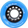 Atom Snap Indoor Roller Skate Wheels (Blue) view 1