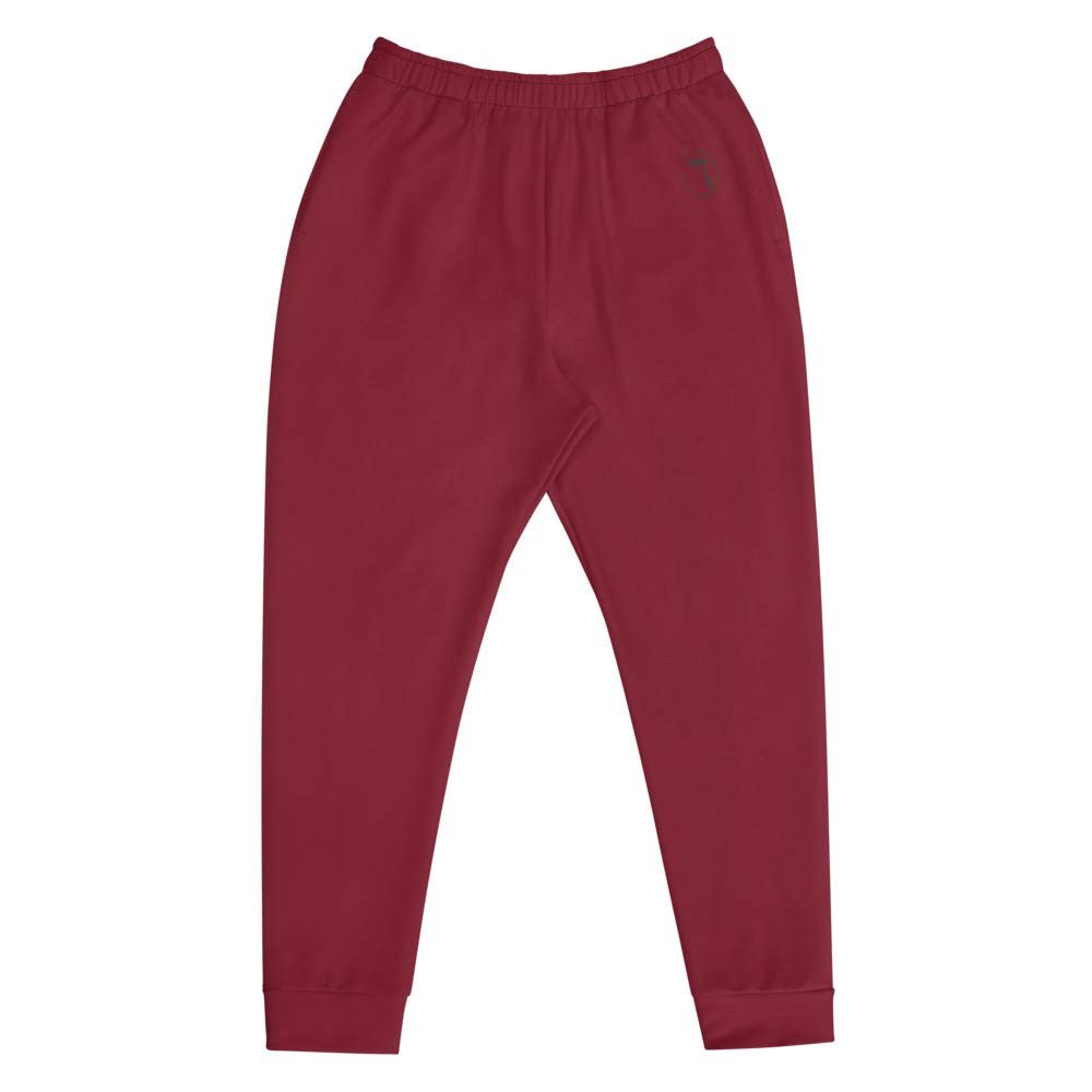 Tayrona Men's Joggers White