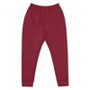 Tayrona Men's Joggers White view 1