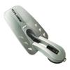 Tidal Wake XLR8 Wake Surf Shaper | Wake Surfing Wave Maker Solution | Wakesurf Creator | Wake Generator for Best Wavesurf Waves & It Floats | Compact Storage Tote (Silver/Silver) view 1