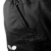 Butterfly Apego Shorts - Dry-fit Table Tennis, Black, XX-Small view 3