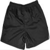 Butterfly Apego Shorts - Dry-fit Table Tennis, Black, XX-Small view 4