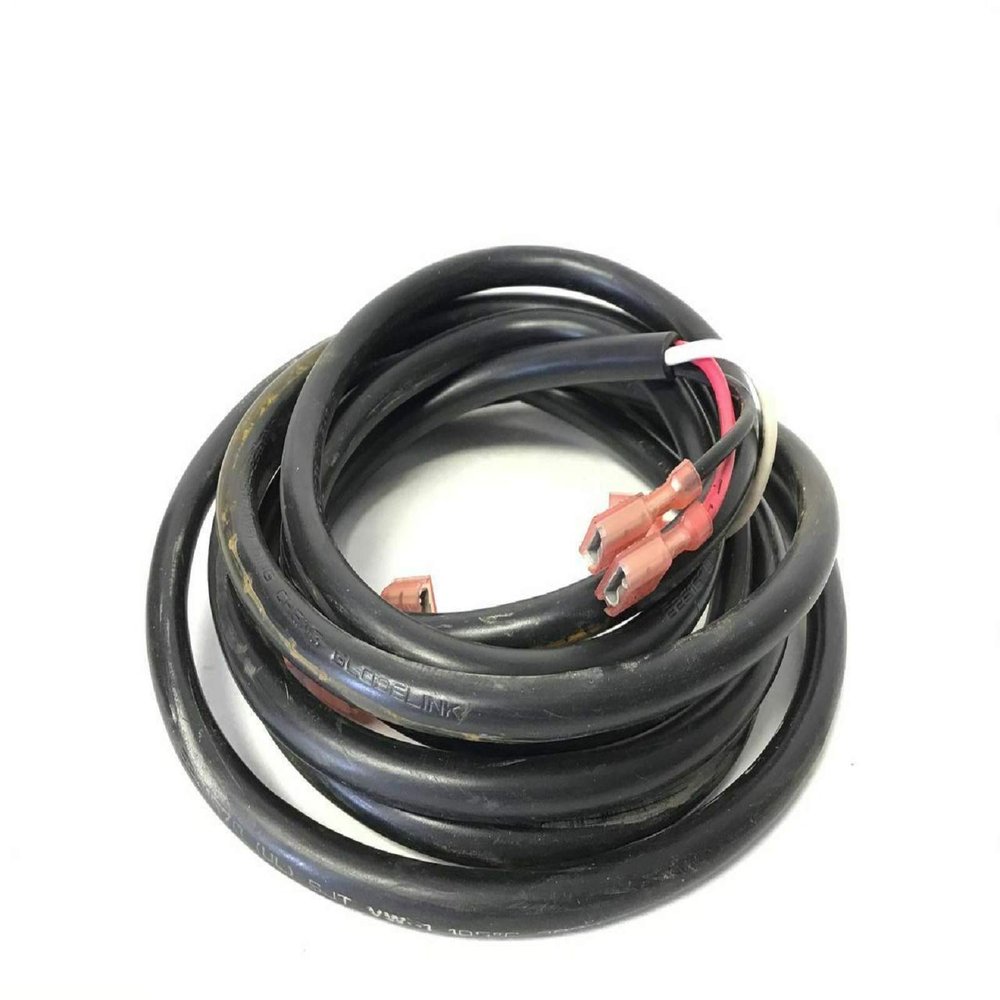 ICON Health & Fitness Motor Power Wire Harness 286434 Works W HealthRider NordicTrack Proform Elliptical