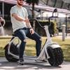 Off Road Scooter Tires, 10x3 inch Pneumatic Tire for Zero 10x for Apollo Pro Electric Scooter Tyre with Inner Tube view 3