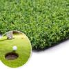 LITA Golf Putting Green Hitting Mats- 5FT x 78FT,Golf Training Mat- Professional Golf Practice Mat view 2