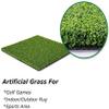 LITA Golf Putting Green Hitting Mats- 5FT x 78FT,Golf Training Mat- Professional Golf Practice Mat view 4