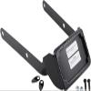 Cycle Visions FRAME LP W/SGNL FXFB BLK CV4654B view 1