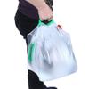 Water Container with Spigot, PVC Portable Water Carrier Bag Jug Foldable Emergency Water Bag for Camping Hiking Fishing BBQ Outdoor (20L) view 2