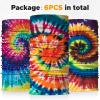 JOEYOUNG Headwear, Bandana, Neck Gaiter Head Wrap Headband Balaclava Magic Scarf view 3