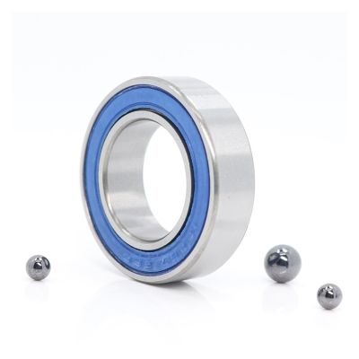 1PC 15267RS Si3N4 Hybrid Ceramic Bearing 15x26x7mm Bicycle Bottom Brackets Spares Ball Bearings 15267-2RS Accessories