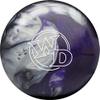 Columbia White Dot Black/Purple/Silver 14lb view 1