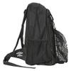 Umbro Team Backpack, Black, Medium view 2
