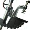 65lb Heavy Duty Electric Thrust Trolling Outboard Motor Inflatable Fishing Boat Engine Brush Motor, Telescopic Type Control Handle, F5-R2 Seep Control view 3
