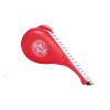 Cocoarm Taekwondo Kick Pad, Double Striking Pads Kicking Target, Red view 2