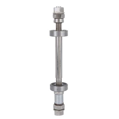 Keenso Wheel Hub Axle Front Rear Solid Shaft Lever Repair Tool (Rear)