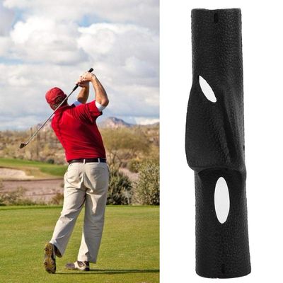 Keenso Swing Trainer, Training Grip Standard Teaching Aid for Right-Handed Beginner